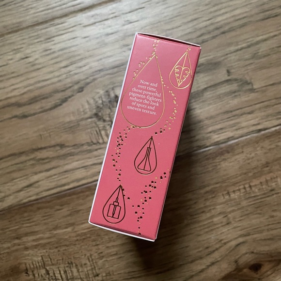 Brand New Biossance Light the Way Serum Set - Picture 4 of 7